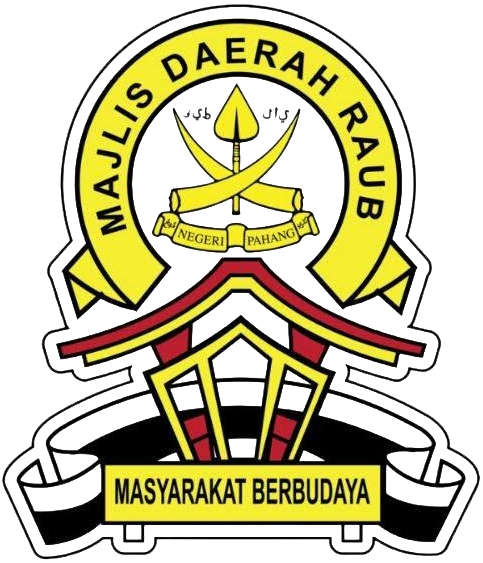 Logo MD Raub