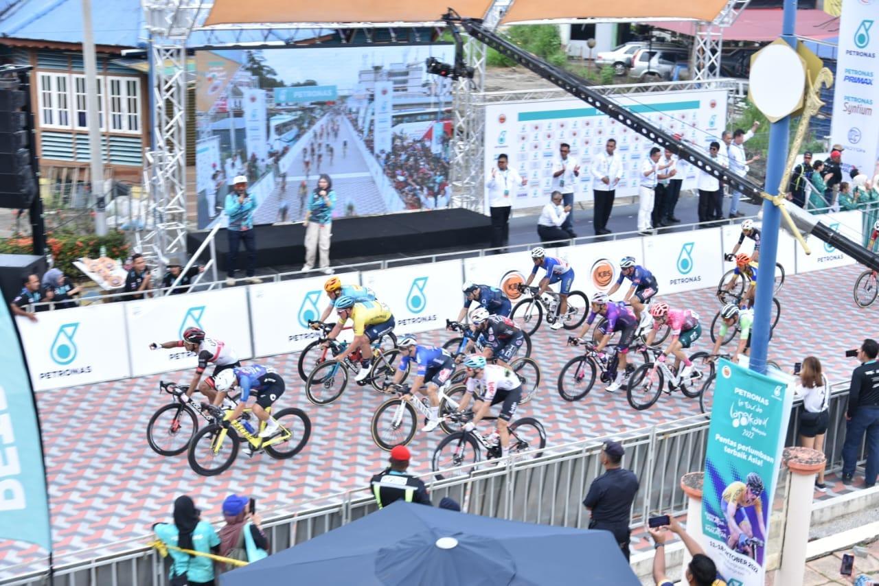 Le Tour De2022