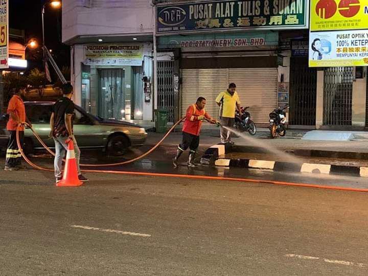 bersih2019