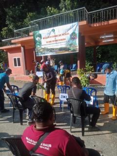 Gotong Royong Perdana
