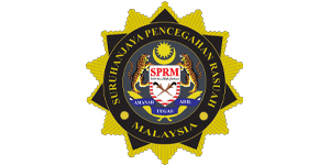 Portal Rasmi Suruhanjaya Pencegahan Rasuah Malaysia