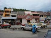 Perhentian Teksi