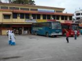 Perhentian Bas