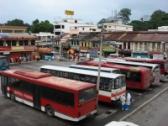 Perhentian Bas