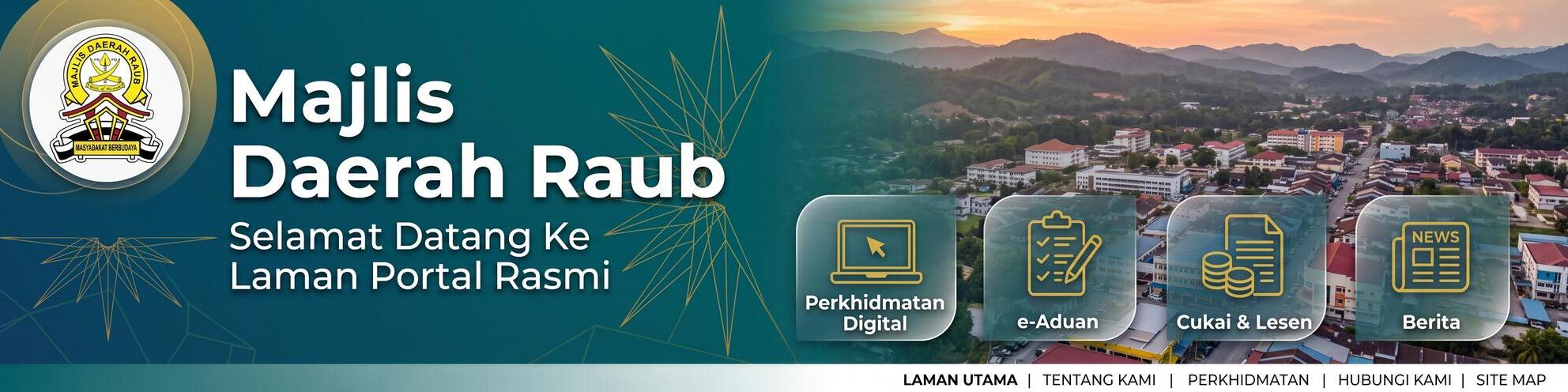 Selamat Datang