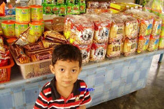 Kacang Sempalit