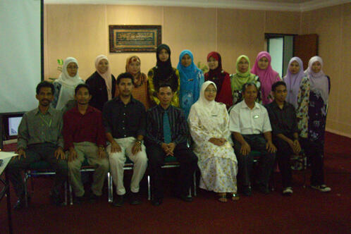 Kursus Power Point