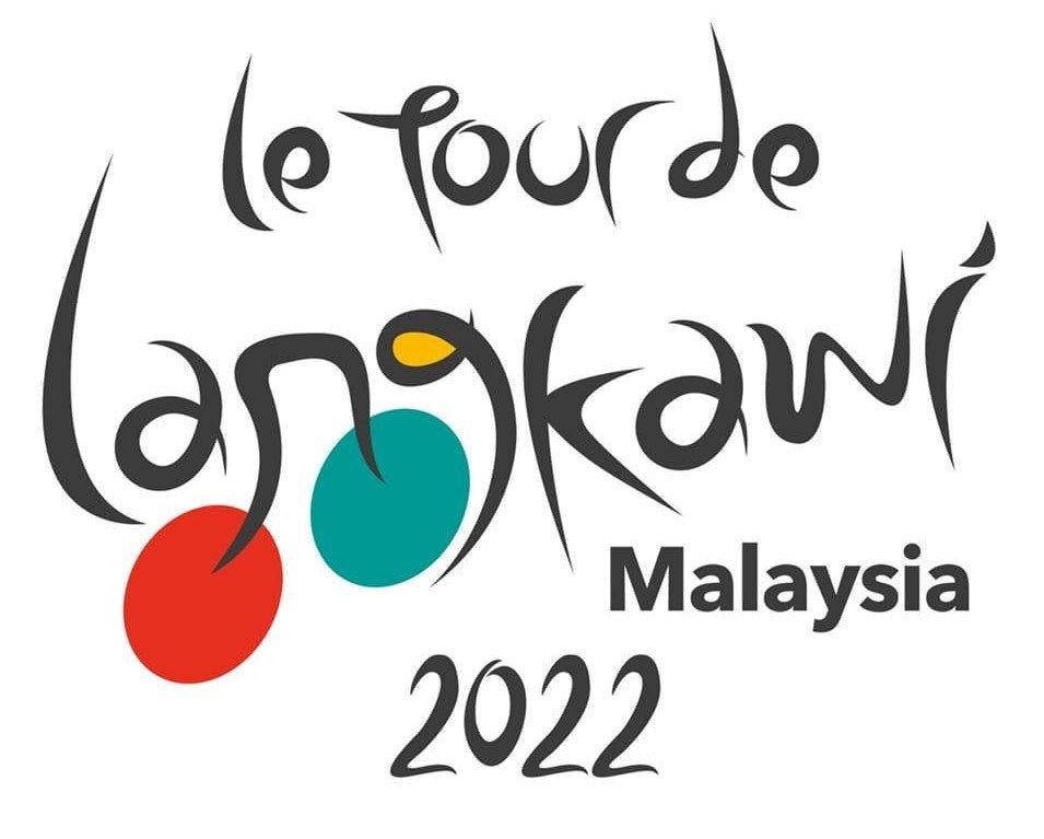 logo le tour de langkawi