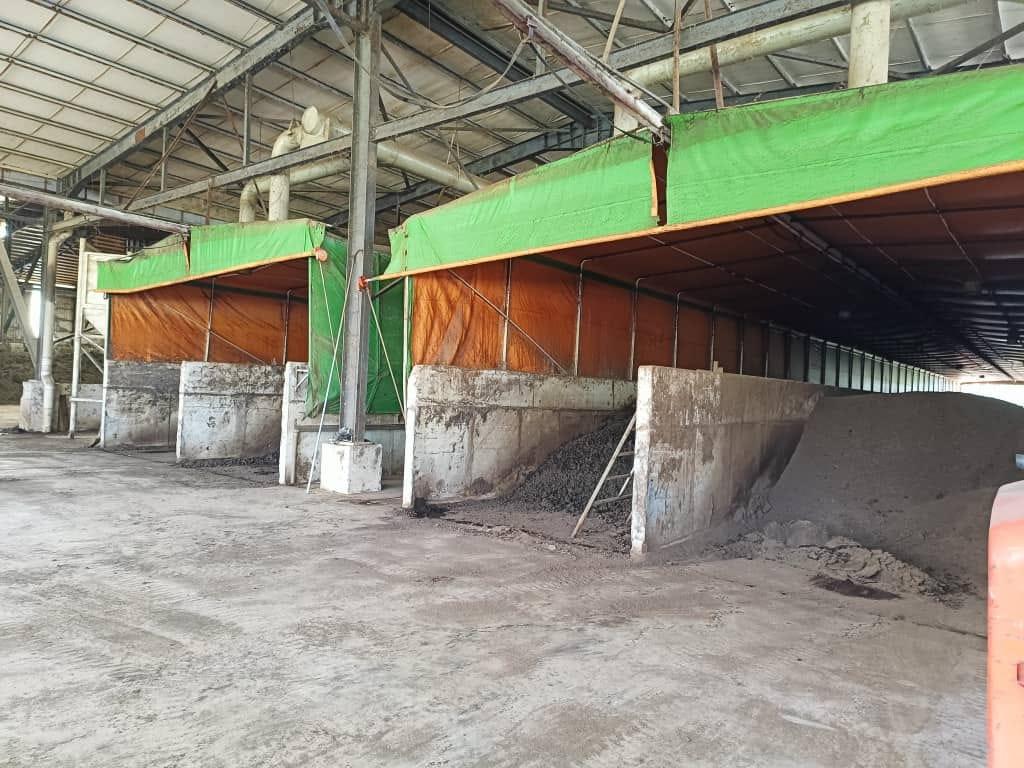 LAWATAN BERSEPADU KE EMPANGAN KLAU ATAS ADUAN AWAM