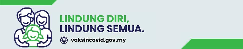 Lindungi Diri