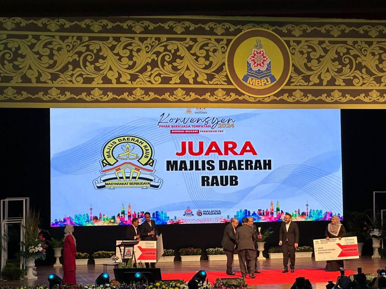 JUARA3