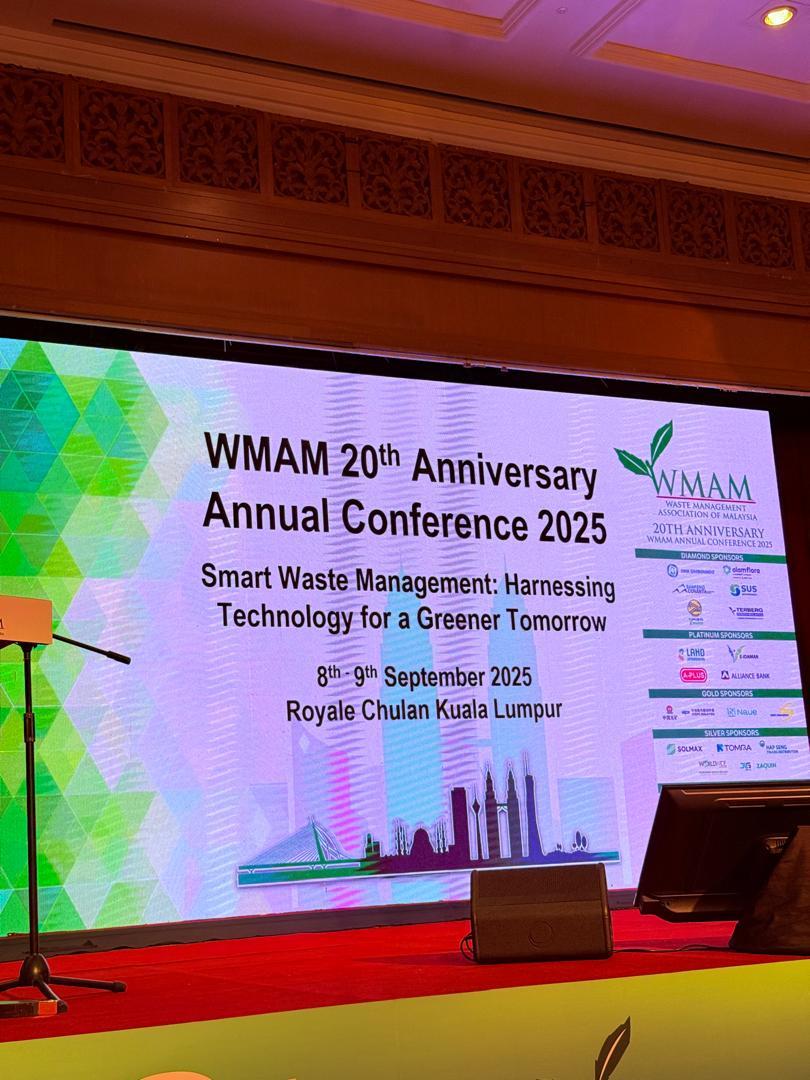 WMAM3