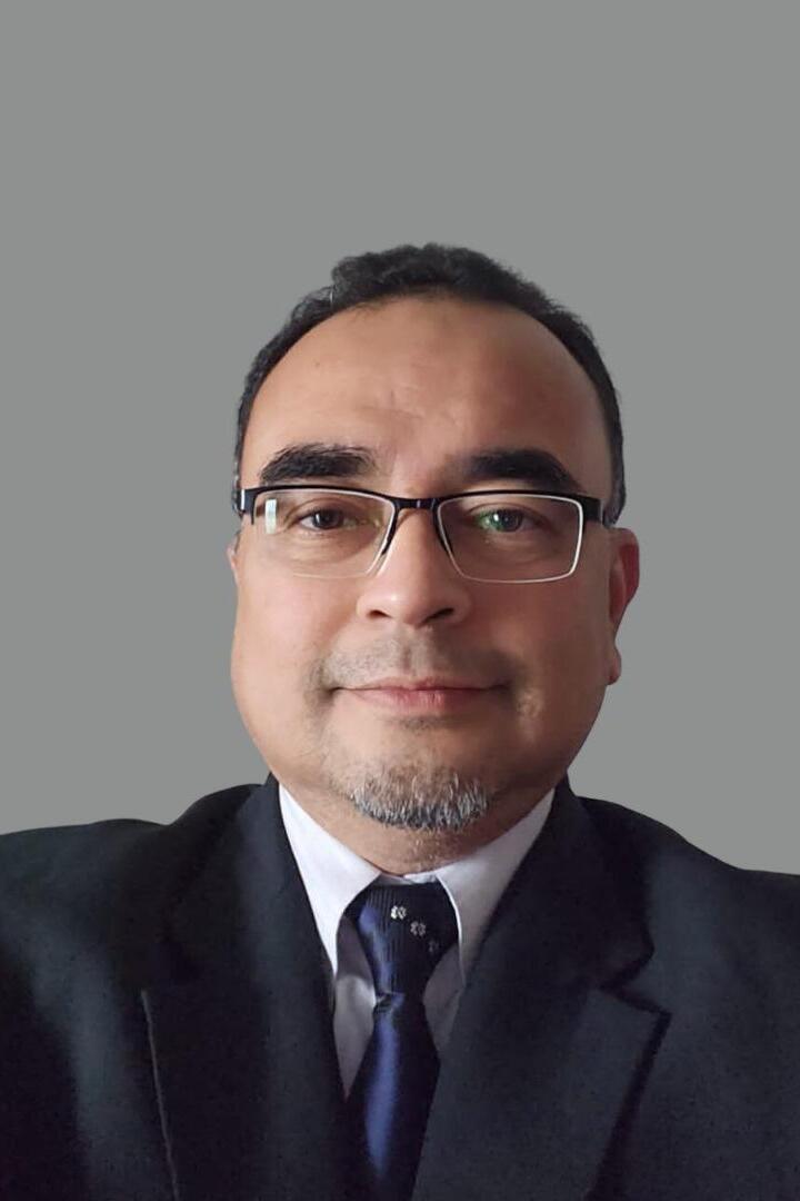 YDP Dato' MOHD KHUZAIDI BIN HARUN